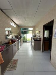 Sembawang Hills Estate (D20), Terrace #585652421